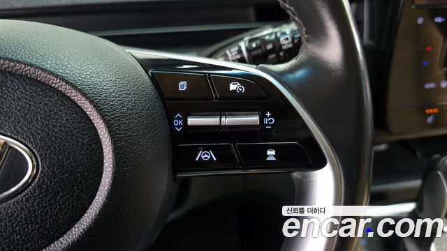 Hyundai Staria 2023 — photo 15