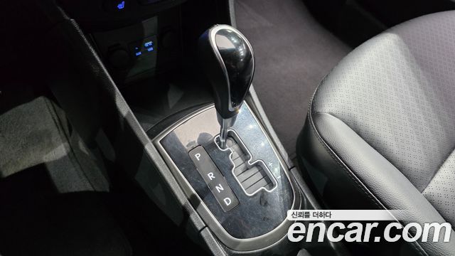 Hyundai Accent 2018 — photo 9