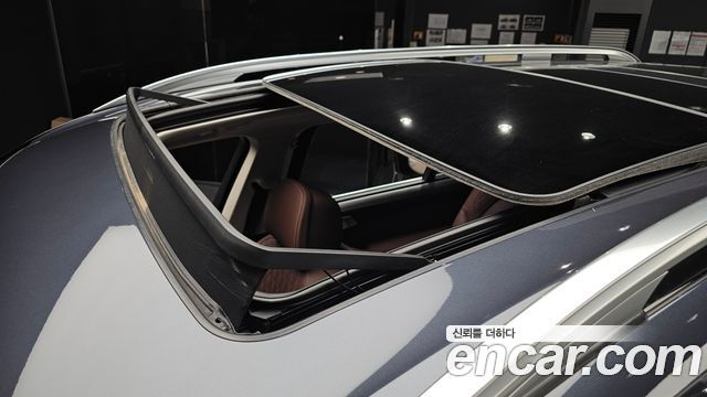 BMW X7 2021 — photo 19