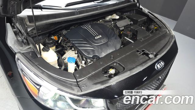 Kia Canival 2017 — photo 6