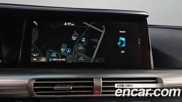 Hyundai Nexo 2021 — photo 20