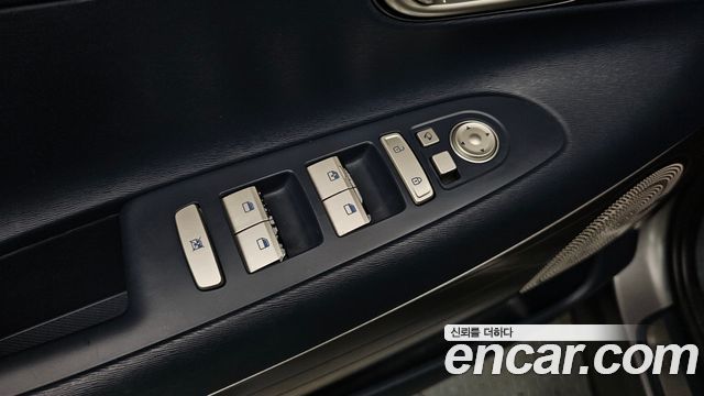 Hyundai Nexo 2021 — photo 24