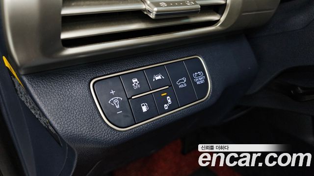 Hyundai Nexo 2021 — photo 25