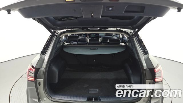 Hyundai Nexo 2021 — photo 26