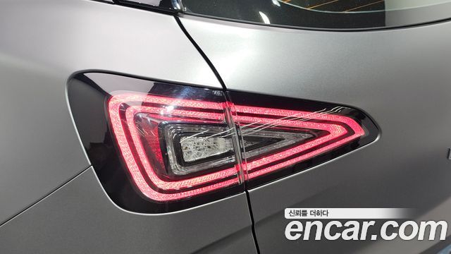 Hyundai Nexo 2021 — photo 9