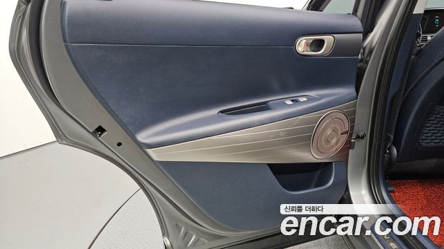 Hyundai Nexo 2021 — photo 15