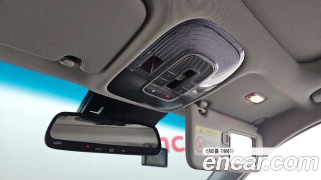 Hyundai Nexo 2021 — photo 27