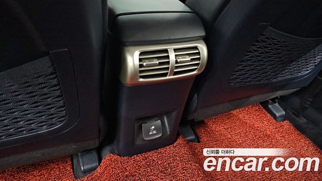 Hyundai Nexo 2021 — photo 30