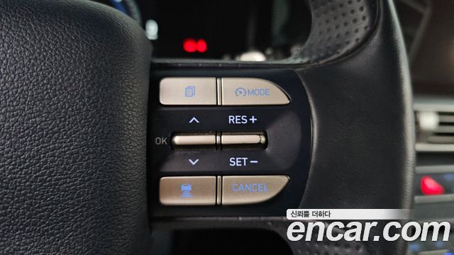 Hyundai Nexo 2021 — photo 31