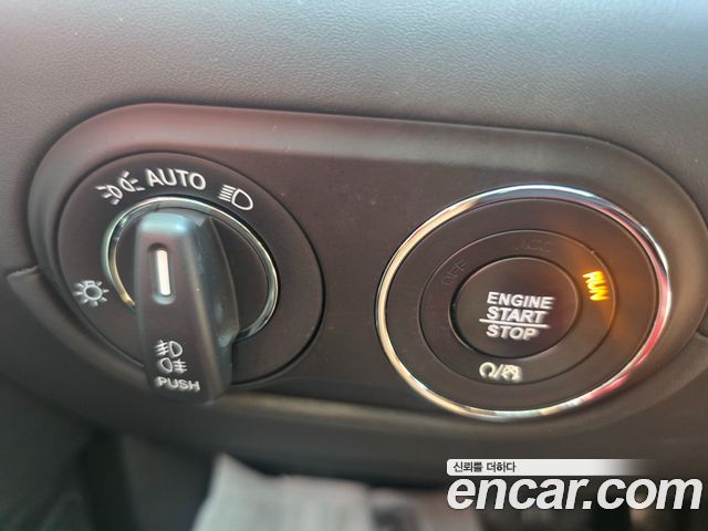 Maserati Levante 2019 — photo 17