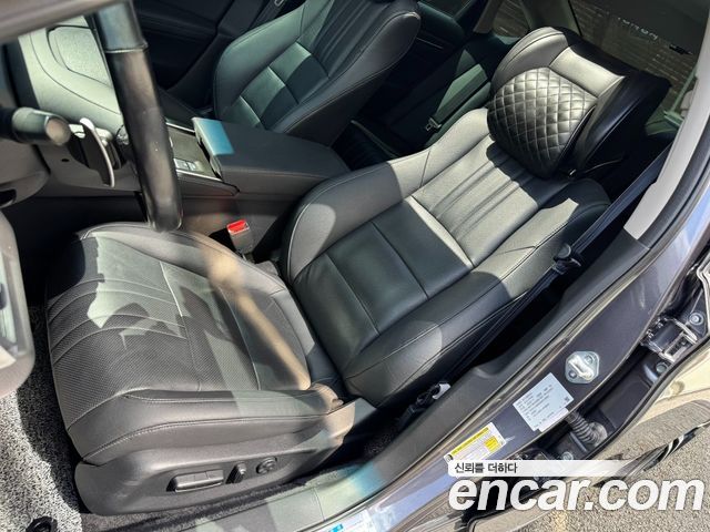 Honda Accord 2021 — photo 13