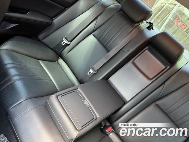 Honda Accord 2021 — photo 14