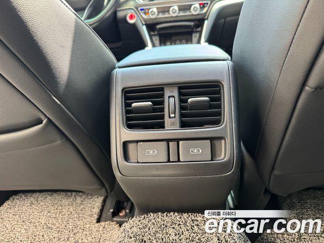 Honda Accord 2021 — photo 18