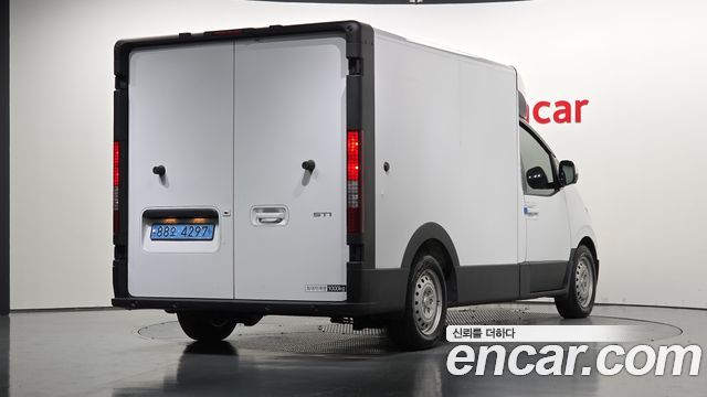 Hyundai ST1 2025 — photo 2