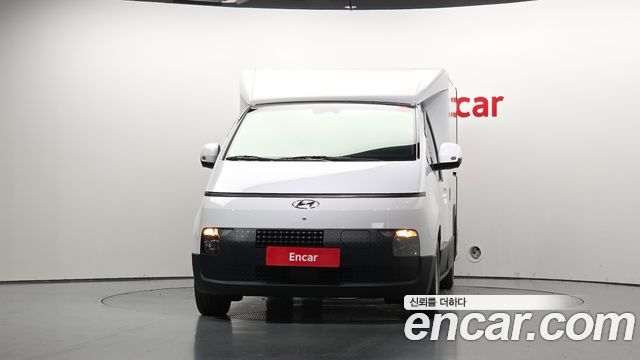Hyundai ST1 2025 — photo 3