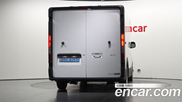 Hyundai ST1 2025 — photo 4