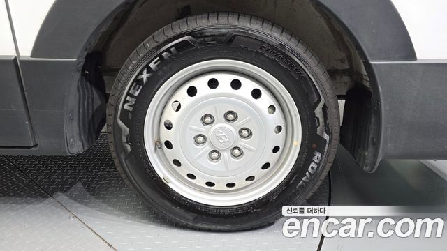 Hyundai ST1 2025 — photo 5