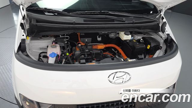 Hyundai ST1 2025 — photo 6