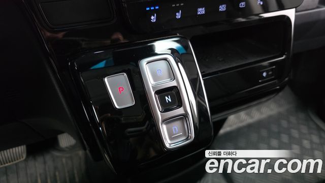 Hyundai ST1 2025 — photo 9