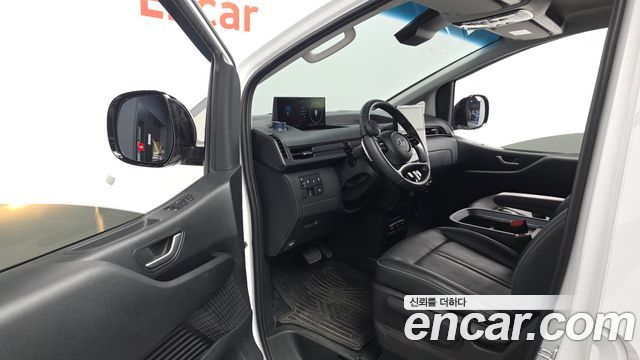 Hyundai ST1 2025 — photo 10