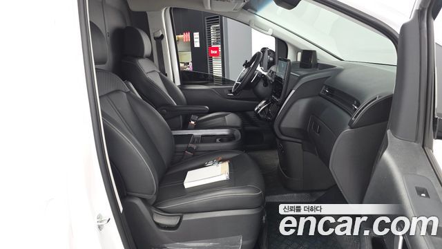 Hyundai ST1 2025 — photo 11