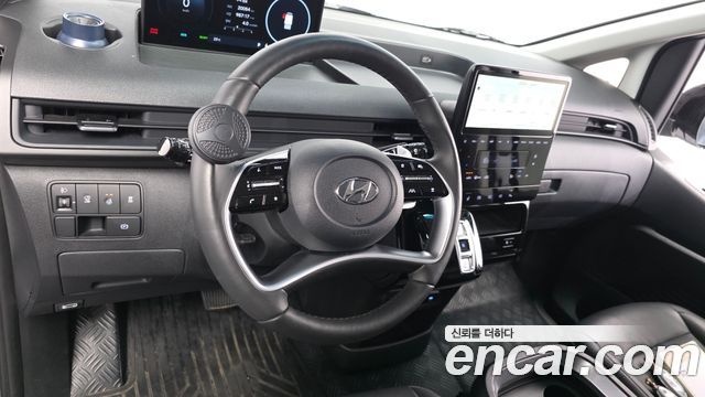 Hyundai ST1 2025 — photo 12