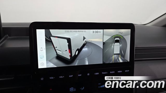 Hyundai ST1 2025 — photo 14