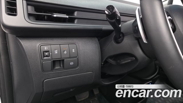 Hyundai ST1 2025 — photo 17