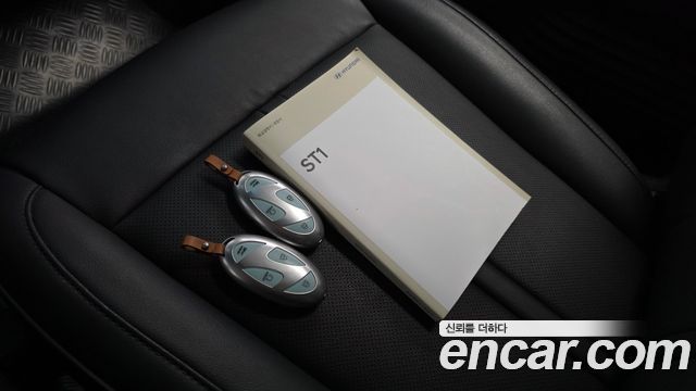 Hyundai ST1 2025 — photo 18