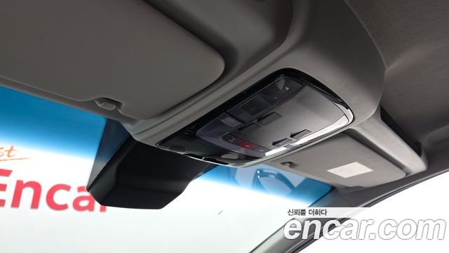 Hyundai ST1 2025 — photo 19