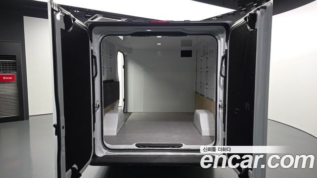 Hyundai ST1 2025 — photo 20