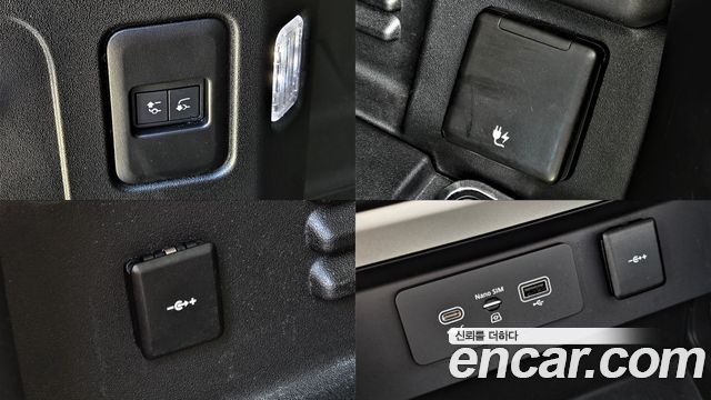 Land Rover Defender 2020 — photo 19