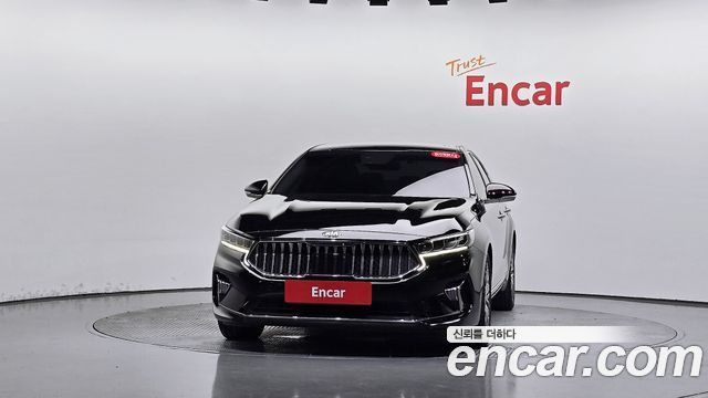 Kia K7 2020 — photo 3