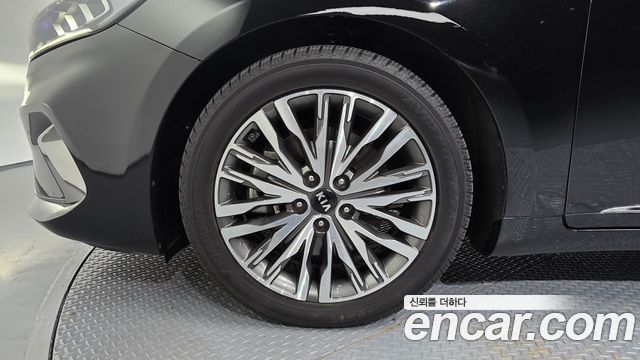 Kia K7 2020 — photo 5