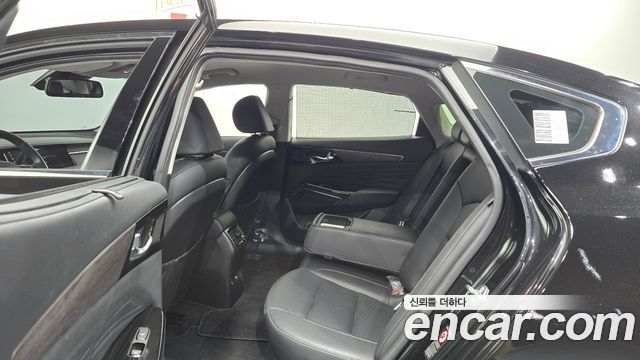 Kia K7 2020 — photo 17