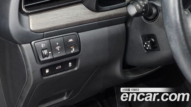 Kia K7 2020 — photo 19