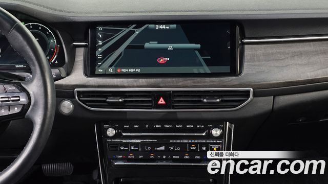 Kia K7 2020 — photo 24