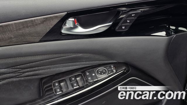 Kia K7 2020 — photo 25