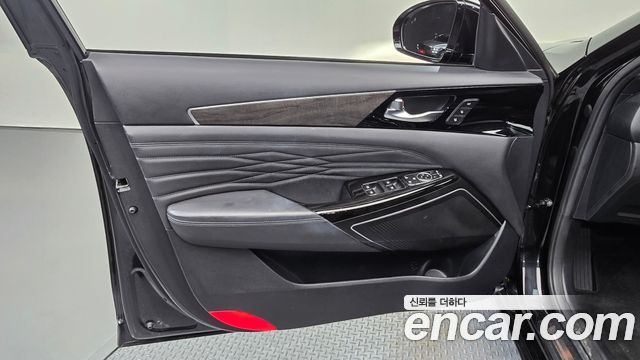 Kia K7 2020 — photo 14