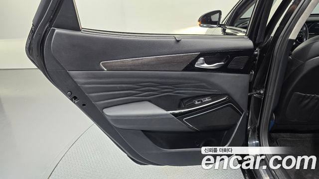 Kia K7 2020 — photo 15