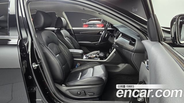 Kia K7 2020 — photo 16