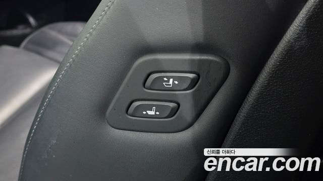 Kia K7 2020 — photo 27