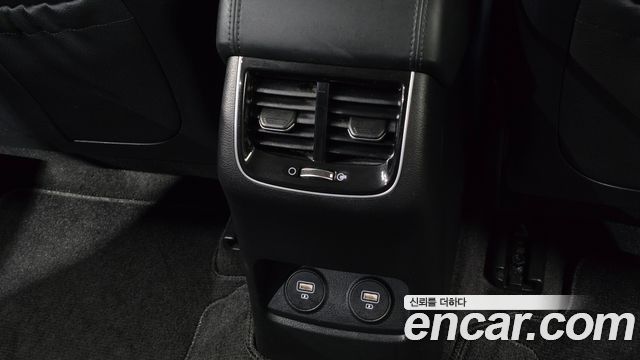 Kia K7 2020 — photo 28
