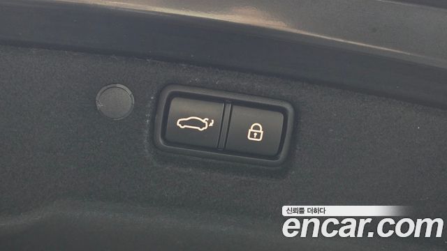 Kia K7 2020 — photo 30