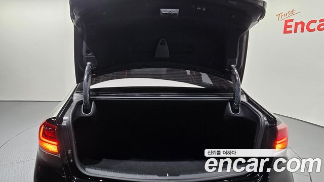 Kia K7 2020 — photo 31