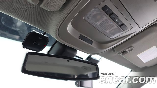 Chevrolet Korea Colorado 2022 — photo 23