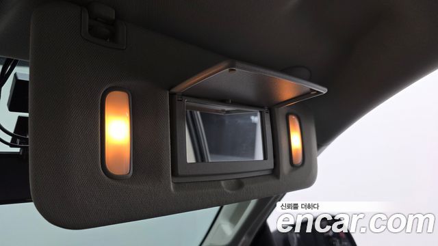 Chevrolet Korea Colorado 2022 — photo 28