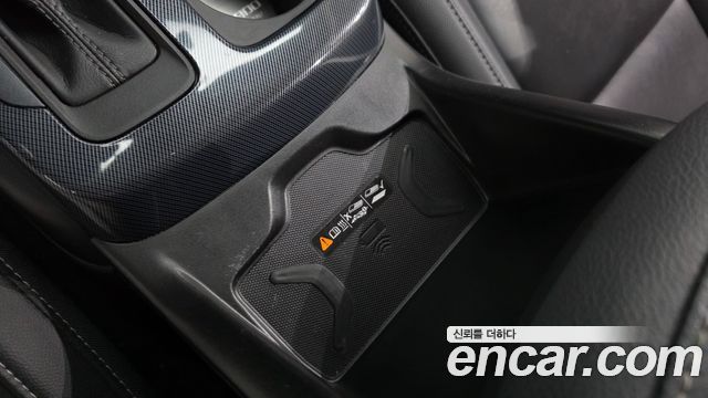 Chevrolet Korea Colorado 2022 — photo 30