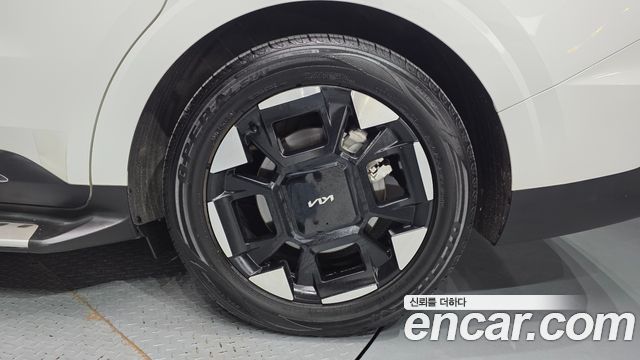 Kia Canival 2024 — photo 5