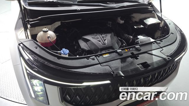 Kia Canival 2024 — photo 6